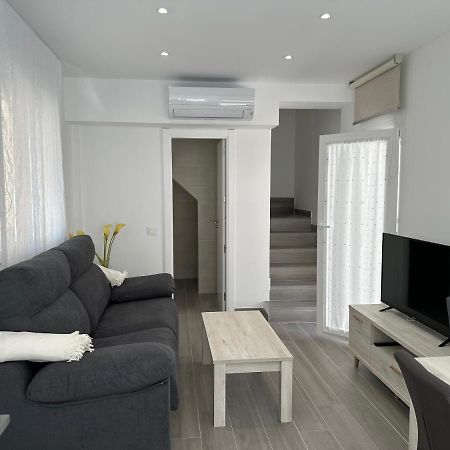 Apartament Duplex La Olma Guadarrama Zewnętrze zdjęcie