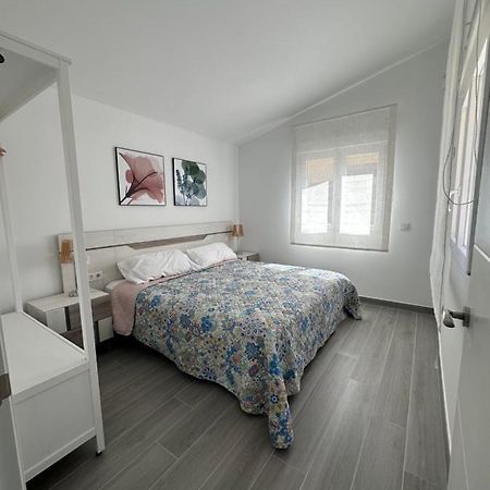 Apartament Duplex La Olma Guadarrama Zewnętrze zdjęcie