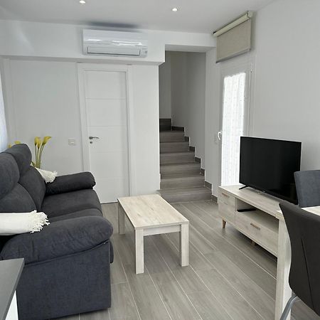 Apartament Duplex La Olma Guadarrama Pokój zdjęcie