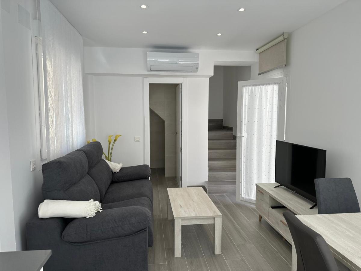 Apartament Duplex La Olma Guadarrama Zewnętrze zdjęcie