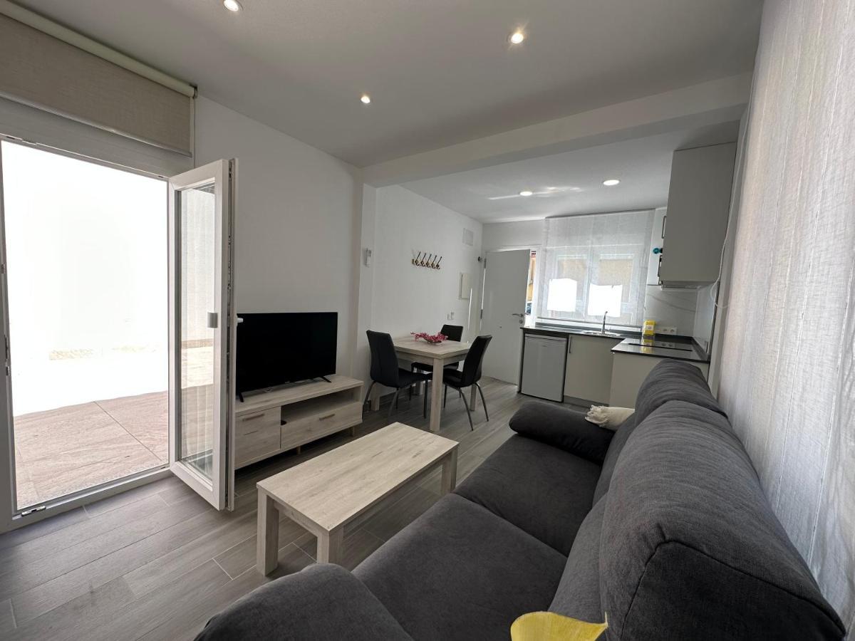 Apartament Duplex La Olma Guadarrama Zewnętrze zdjęcie