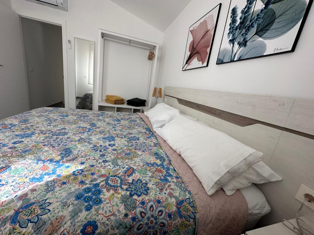 Apartament Duplex La Olma Guadarrama Zewnętrze zdjęcie