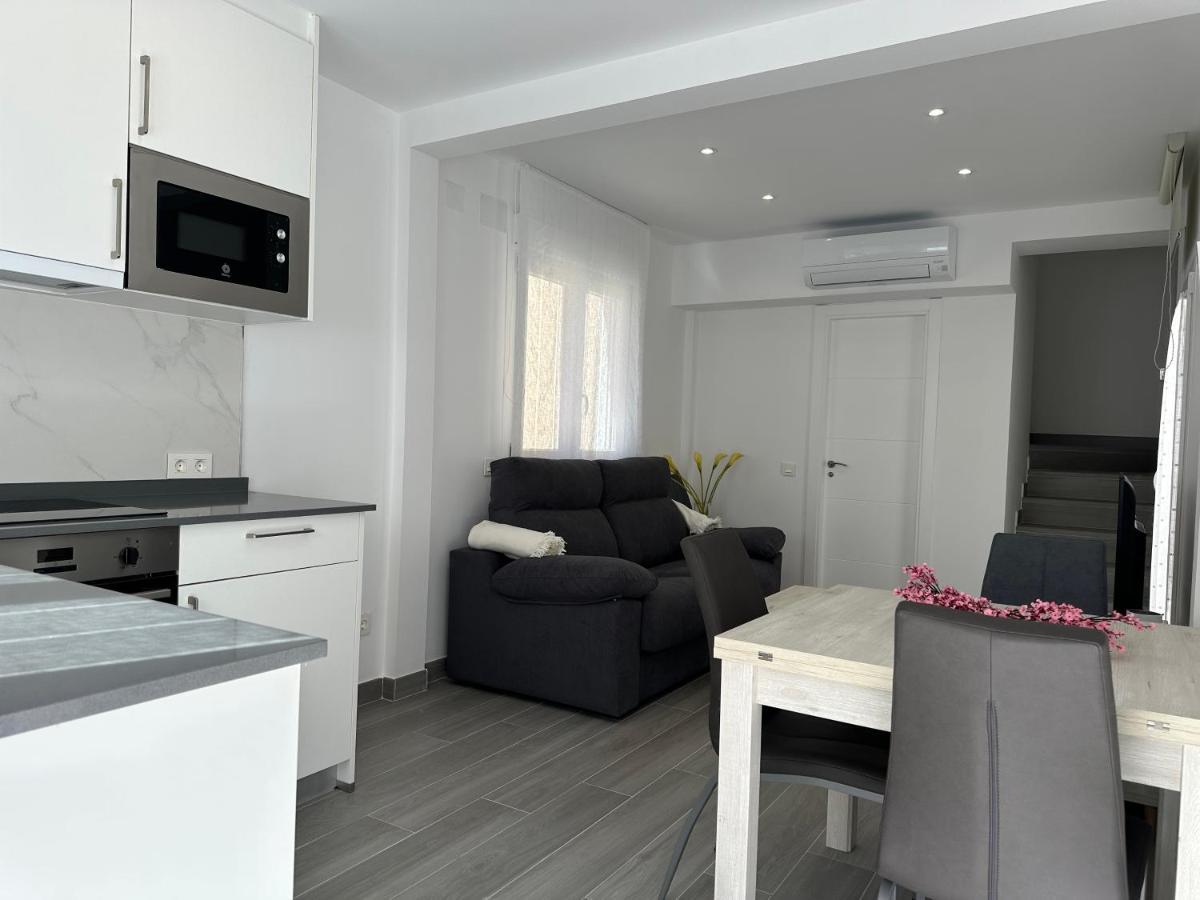 Apartament Duplex La Olma Guadarrama Zewnętrze zdjęcie