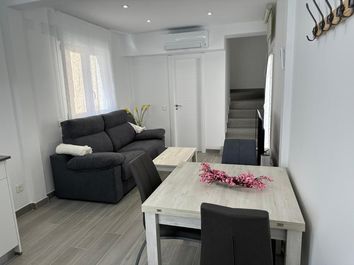 Apartament Duplex La Olma Guadarrama Zewnętrze zdjęcie