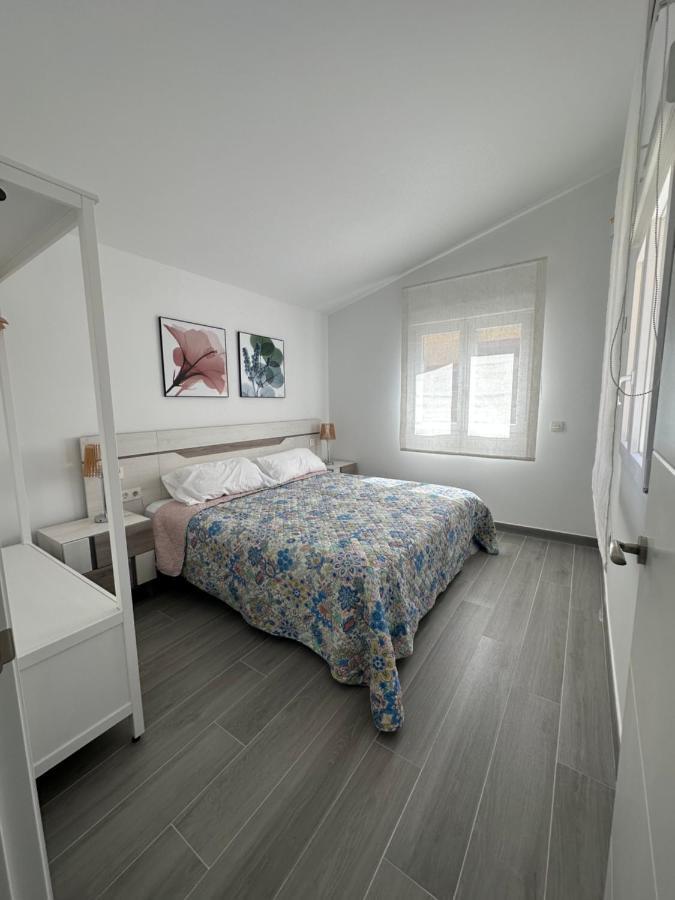 Apartament Duplex La Olma Guadarrama Zewnętrze zdjęcie