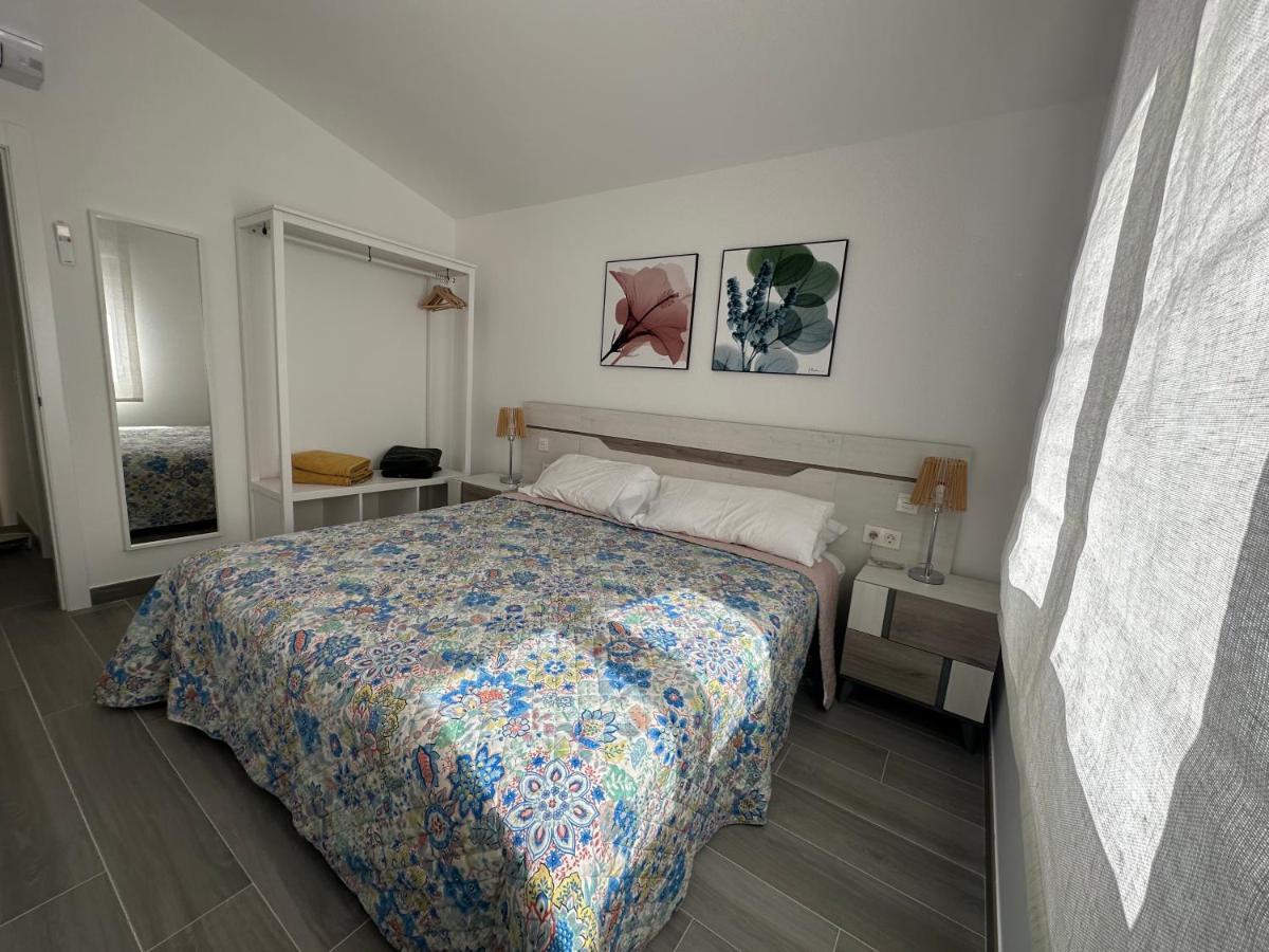 Apartament Duplex La Olma Guadarrama Zewnętrze zdjęcie