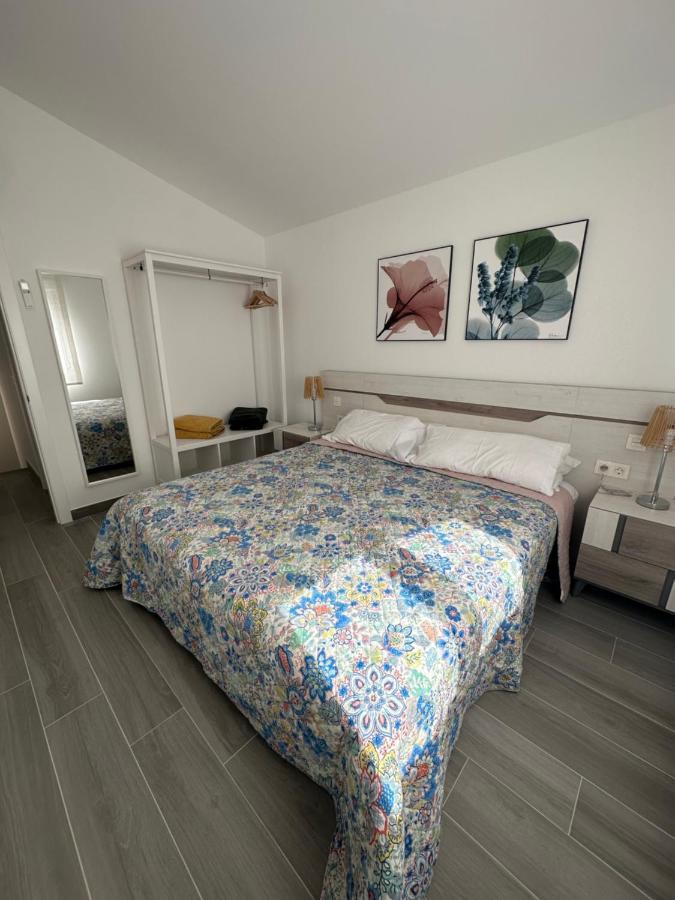 Apartament Duplex La Olma Guadarrama Zewnętrze zdjęcie