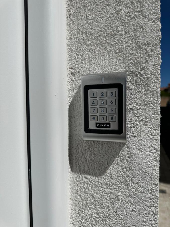 Apartament Duplex La Olma Guadarrama Zewnętrze zdjęcie