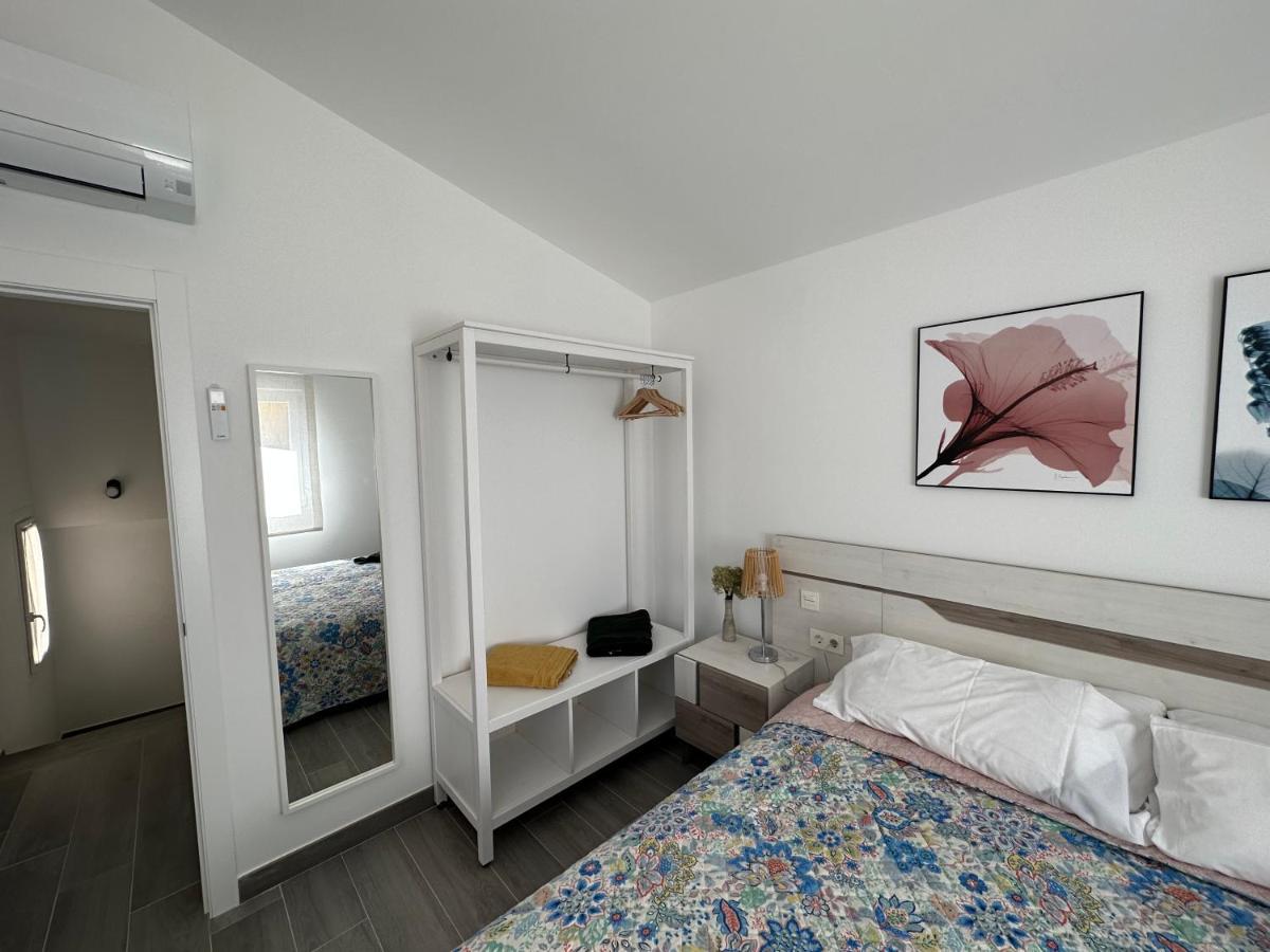 Apartament Duplex La Olma Guadarrama Zewnętrze zdjęcie