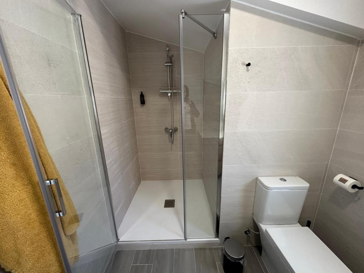 Apartament Duplex La Olma Guadarrama Zewnętrze zdjęcie