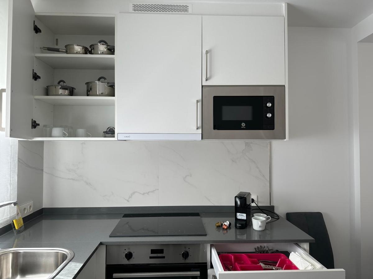 Apartament Duplex La Olma Guadarrama Zewnętrze zdjęcie