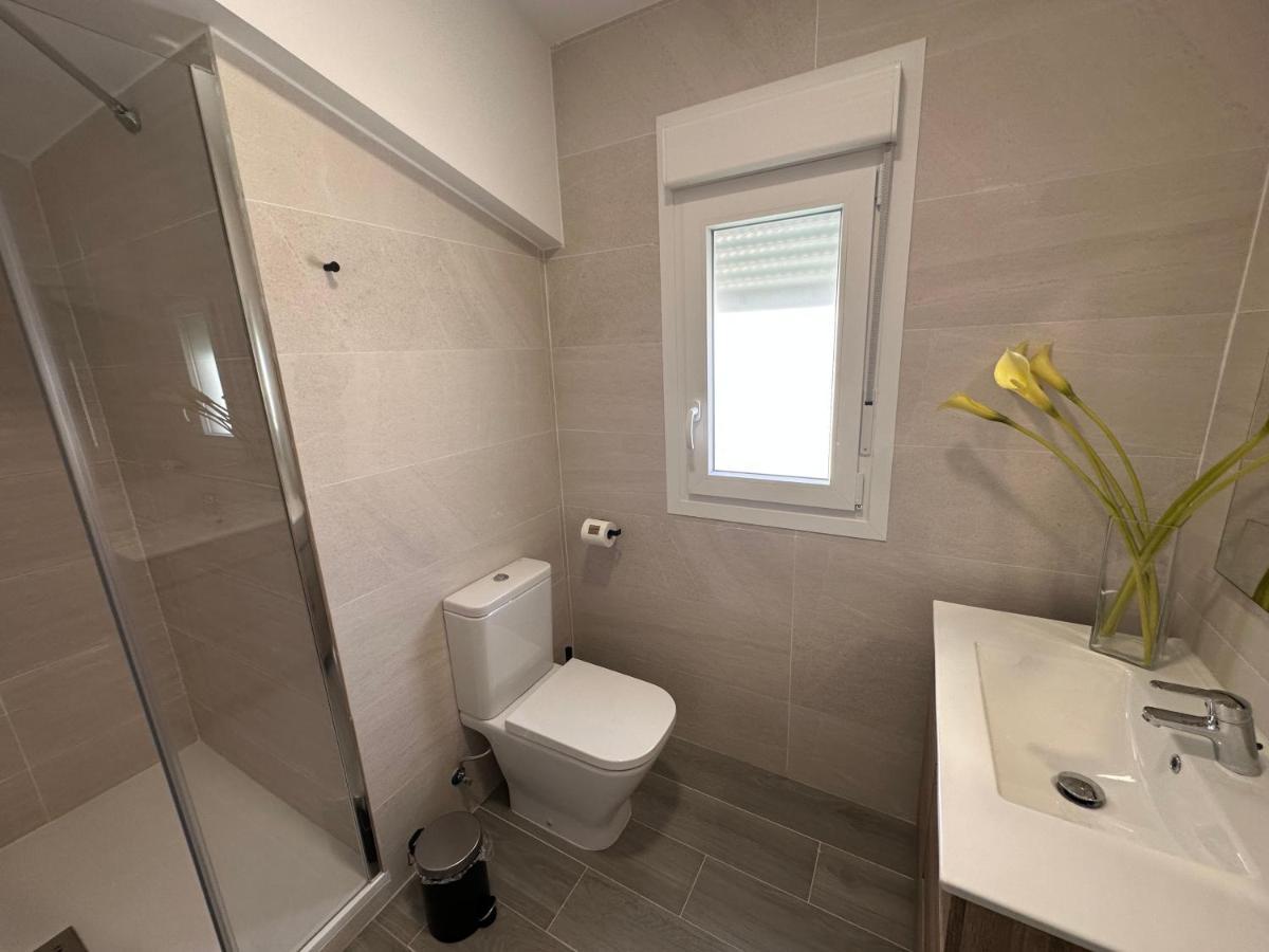 Apartament Duplex La Olma Guadarrama Zewnętrze zdjęcie