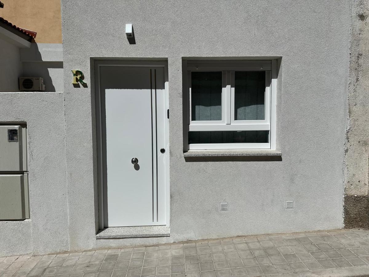 Apartament Duplex La Olma Guadarrama Zewnętrze zdjęcie