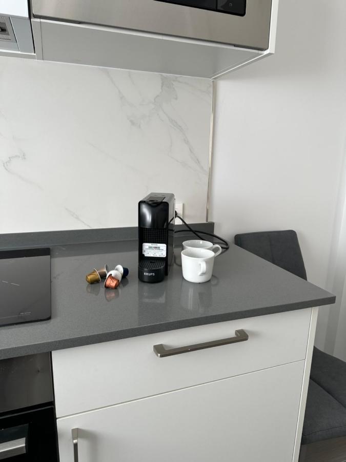 Apartament Duplex La Olma Guadarrama Zewnętrze zdjęcie