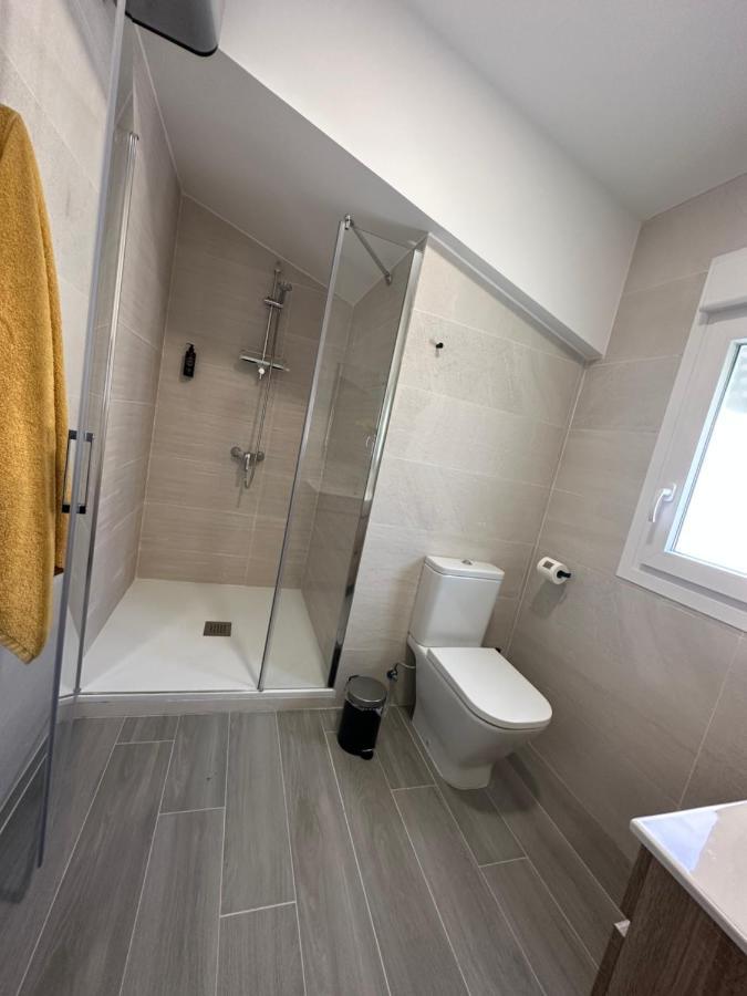 Apartament Duplex La Olma Guadarrama Zewnętrze zdjęcie