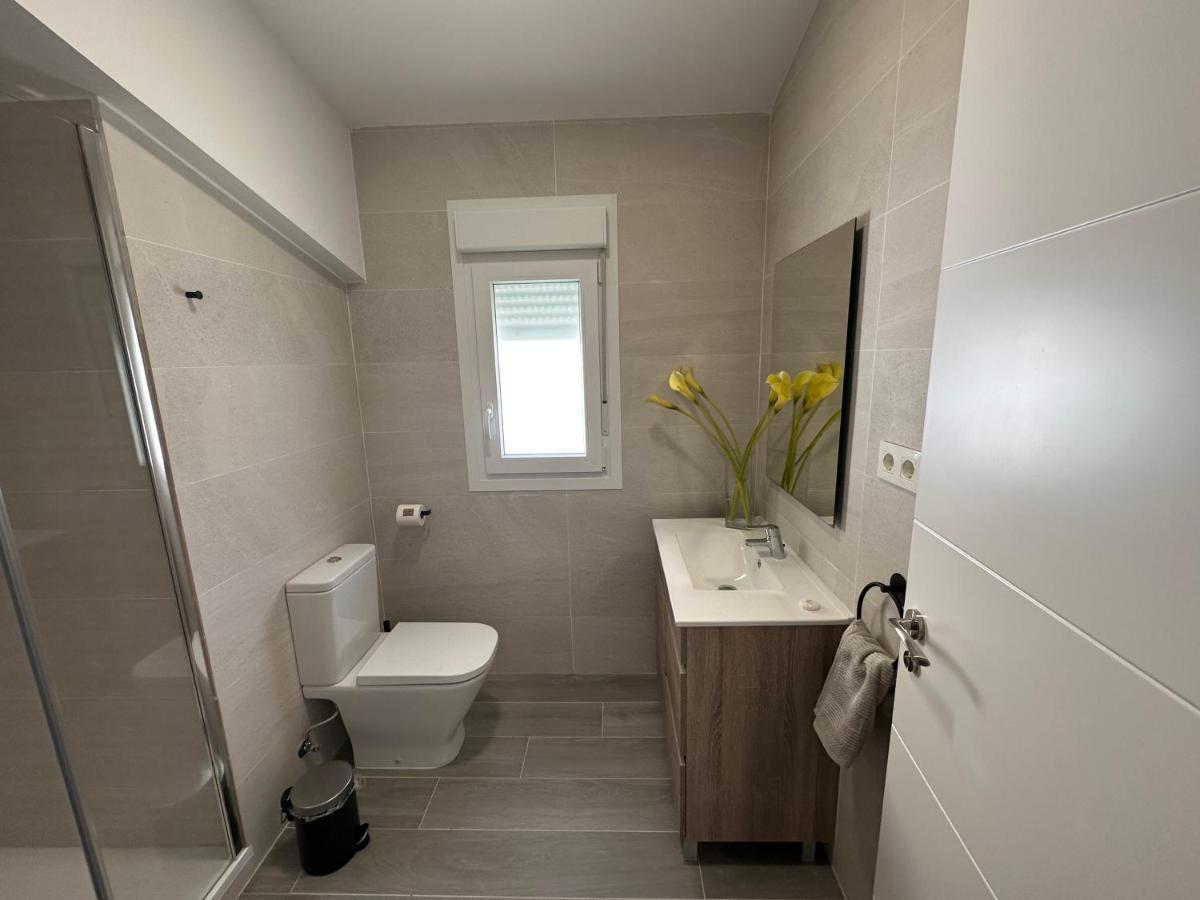 Apartament Duplex La Olma Guadarrama Zewnętrze zdjęcie