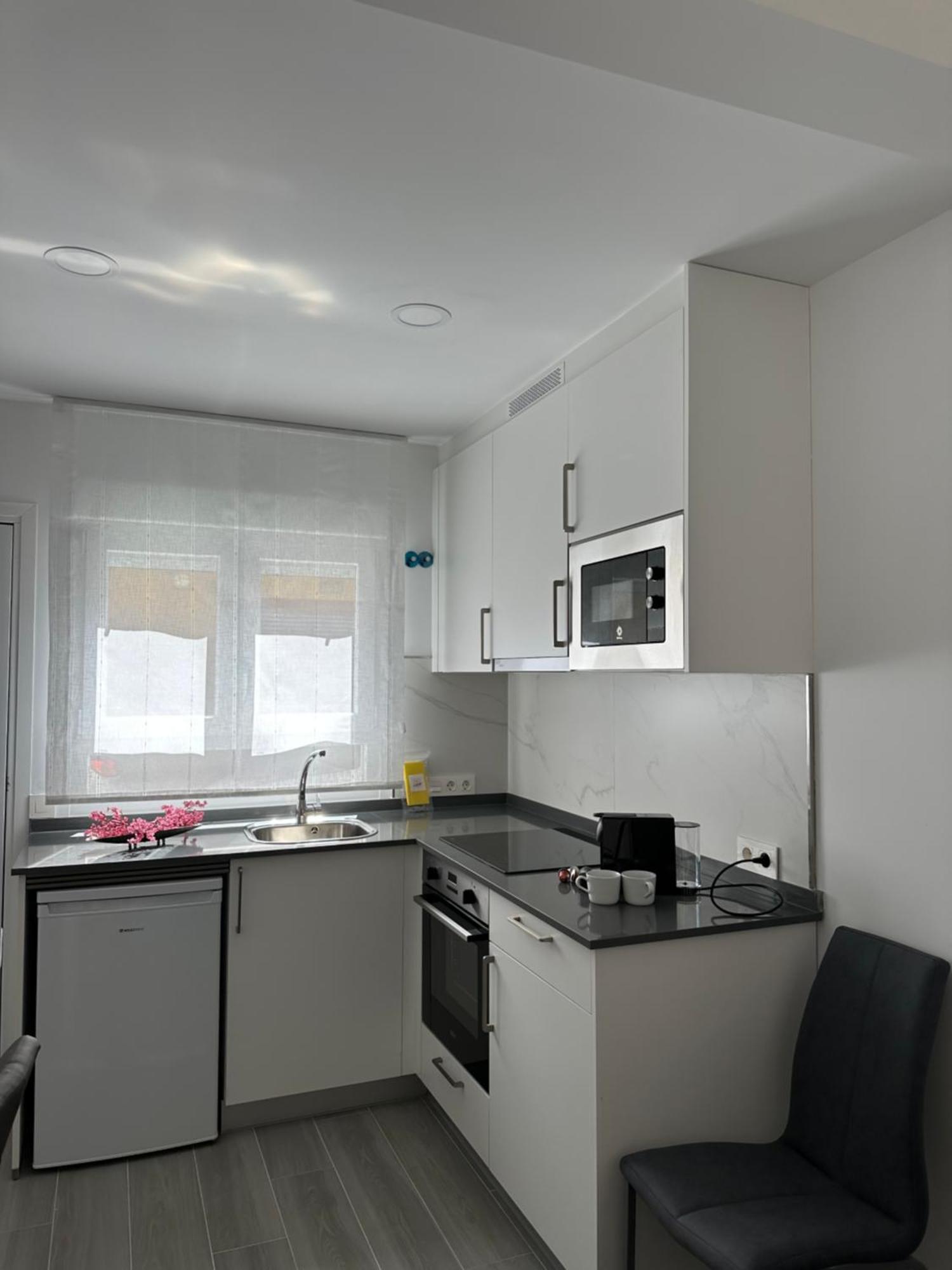 Apartament Duplex La Olma Guadarrama Pokój zdjęcie