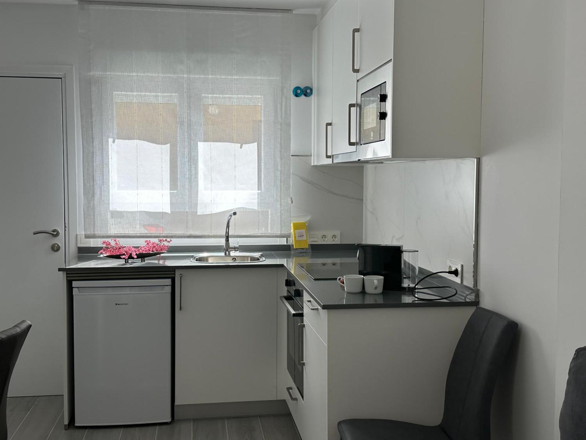 Apartament Duplex La Olma Guadarrama Pokój zdjęcie