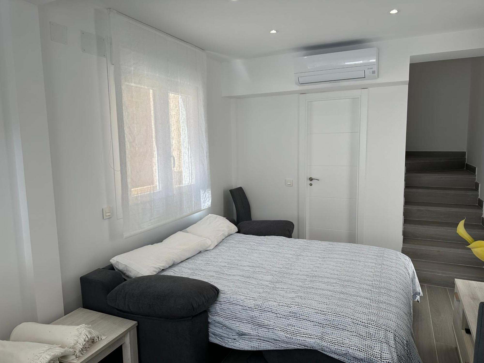 Apartament Duplex La Olma Guadarrama Pokój zdjęcie
