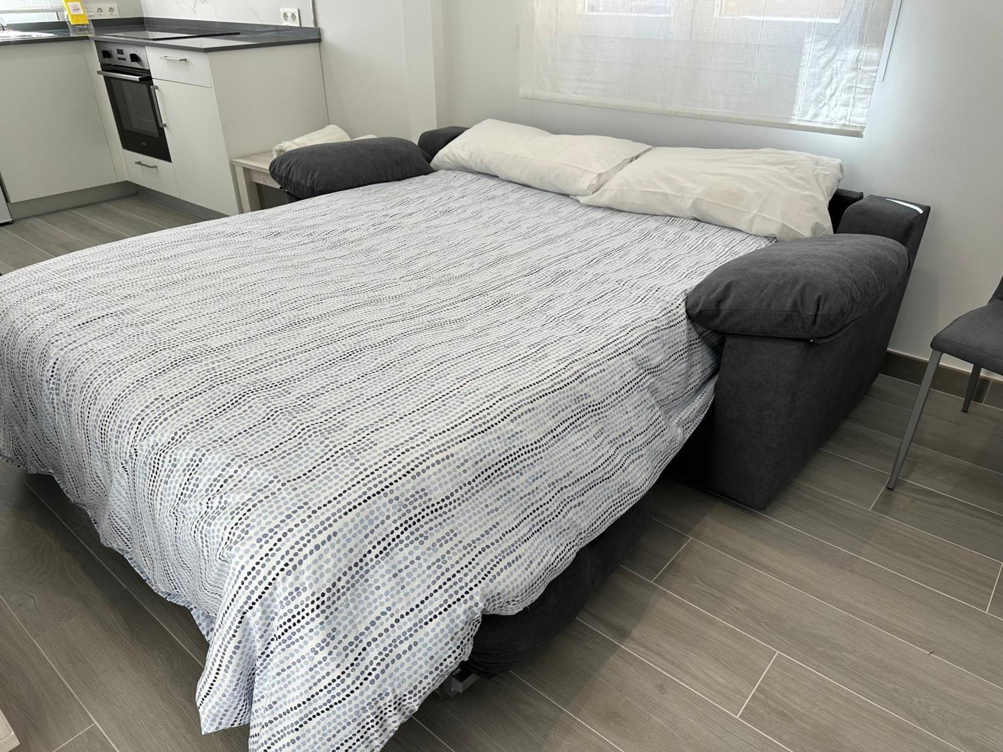 Apartament Duplex La Olma Guadarrama Pokój zdjęcie